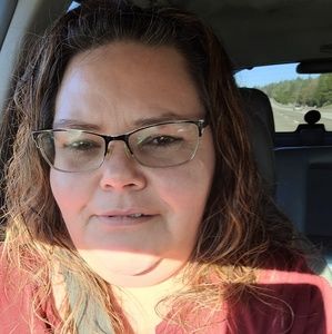 Meet your Posher, Katina